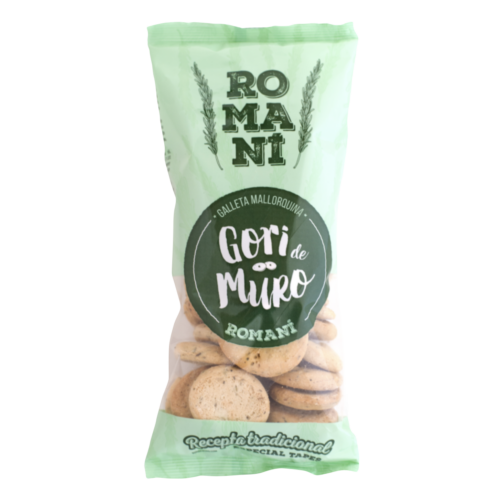 Galletas Gori de Muro romani 240g